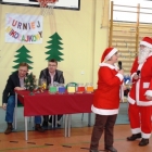Turniej mikołajkowy